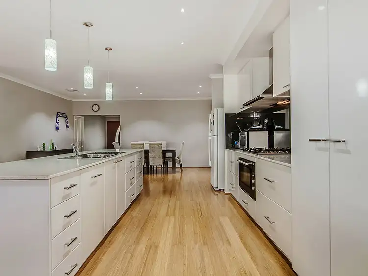 Third view of Homely house listing, 90 Beauchamp Loop, Wellard WA 6170