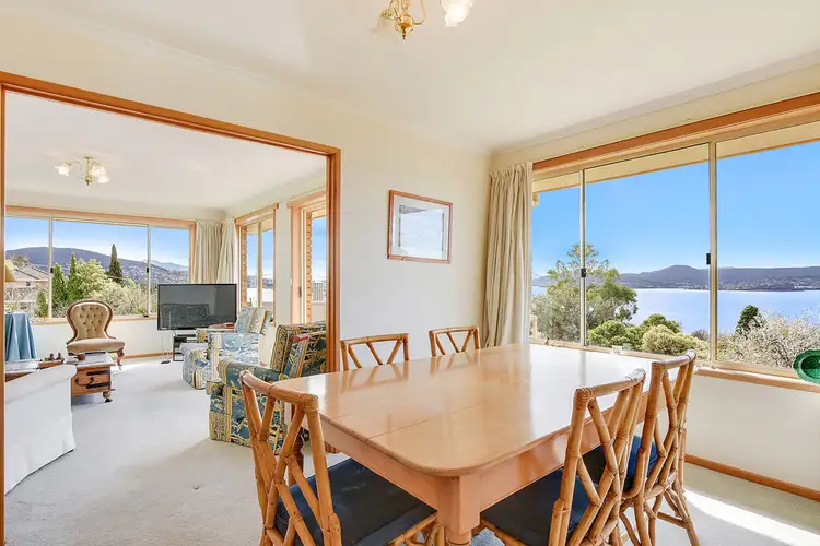 Sixth view of Homely villa listing, Villa 2 36 Red Chapel Avenue, Sandy Bay TAS 7005