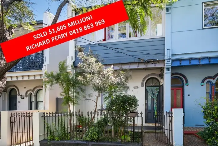 116 Silver Street, Marrickville NSW 2204