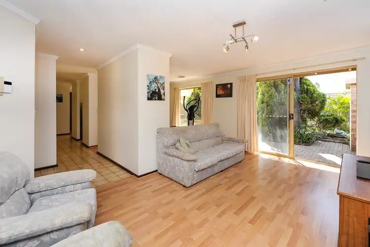 Third view of Homely villa listing, 3/28 Norton St, South Perth WA 6151