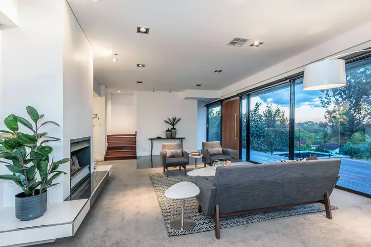 Fifth view of Homely house listing, 59 Armadale Crescent, Coolbinia WA 6050