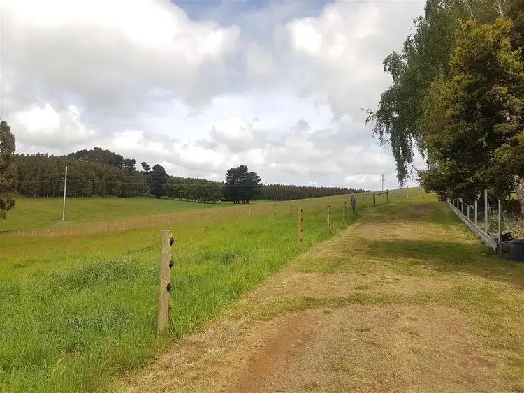 Seventh view of Homely house listing, 79 Penima Road, Ridgley TAS 7321