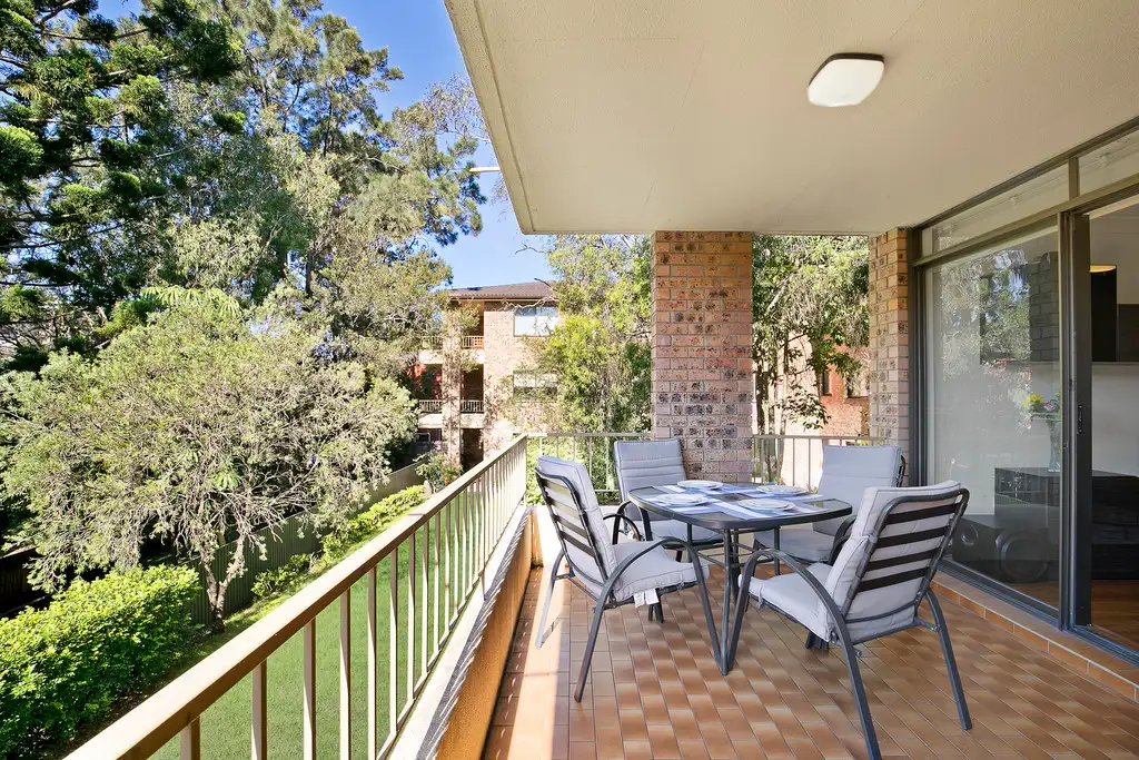 Main view of Homely unit listing, 14/27-31 Kingsway, Dee Why NSW 2099