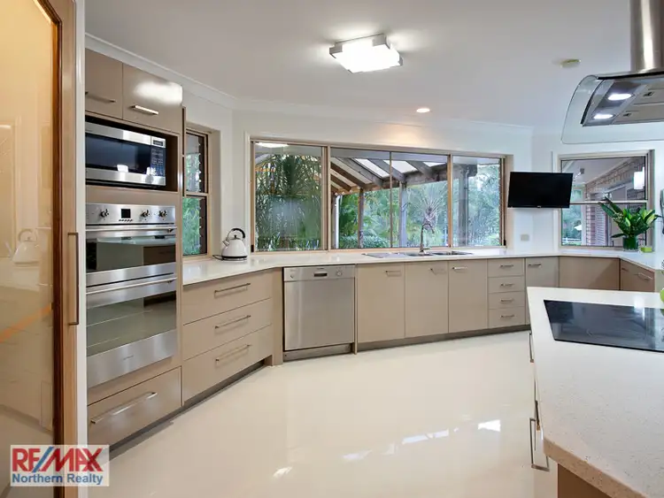 Sixth view of Homely rural property listing, 3 Montego Court, Eatons Hill QLD 4037