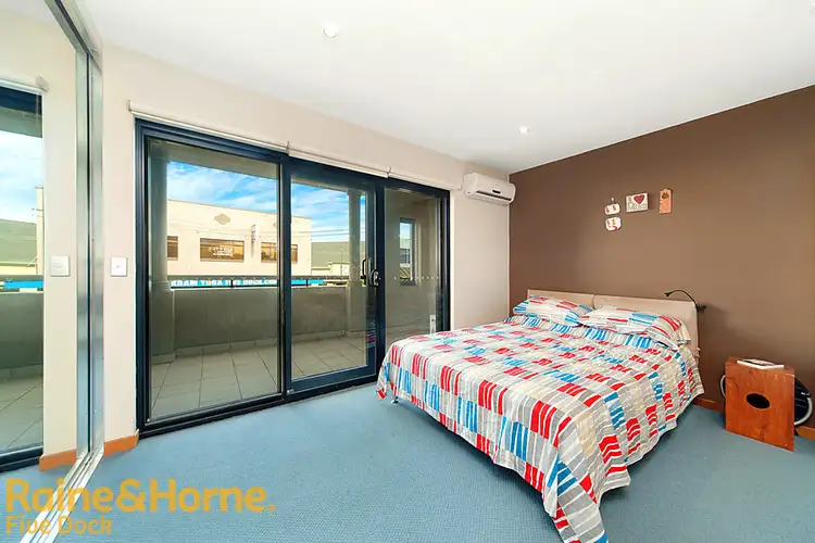 Sixth view of Homely apartment listing, 4/237 Great North Rd, Five Dock NSW 2046