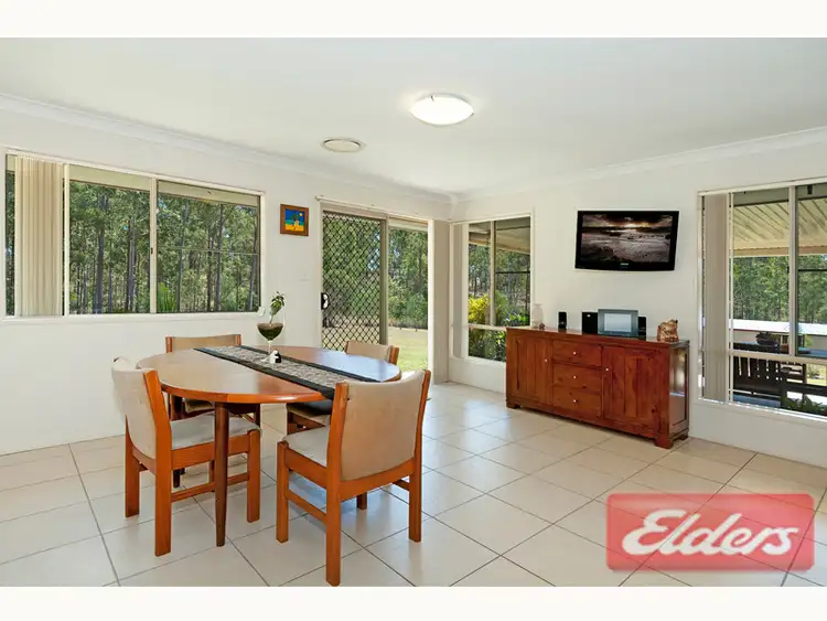 Seventh view of Homely house listing, 73-75 Blackbutt Road, Cedar Vale QLD 4285