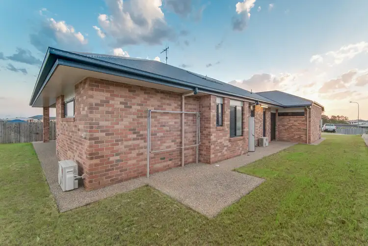 Second view of Homely house listing, 4 Pearlshell Court, Ashfield QLD 4670