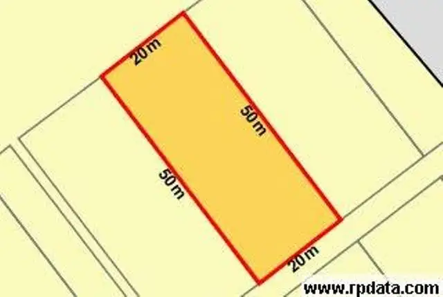 Main view of Homely land listing, 28 Cumberland Street, Kookynie WA 6431