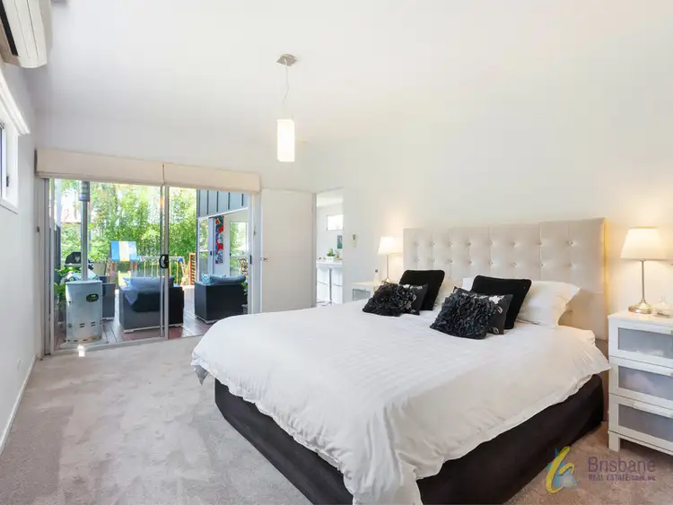 Fifth view of Homely house listing, 12 Tweedale Street, Graceville QLD 4075