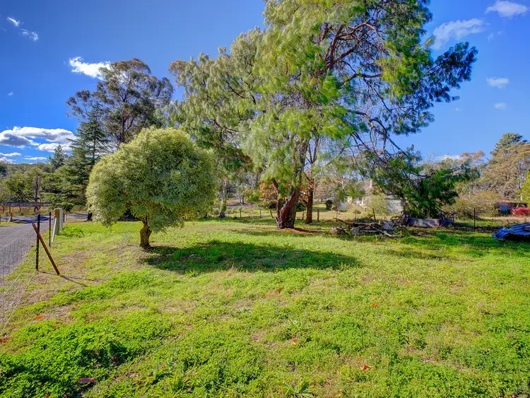 Seventh view of Homely land listing, Lot B, 86 Railway Parade, Tallong NSW 2579