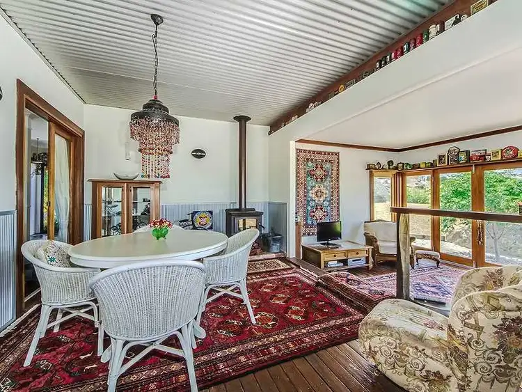 Sixth view of Homely house listing, 1221 York-Williams Road, Beverley WA 6304