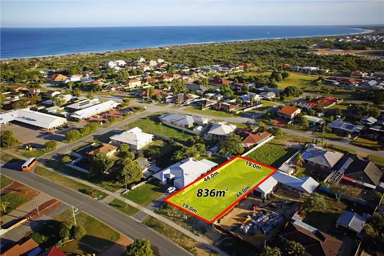 31 Dampier Drive, Golden Bay WA 6174