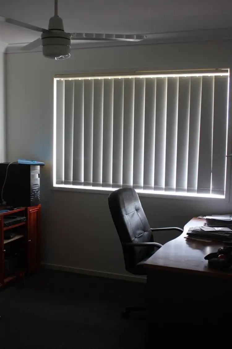 Fifth view of Homely house listing, 2 Lightening Street, Emerald QLD 4720