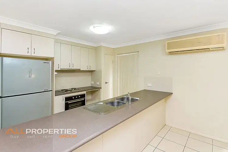 Second view of Homely house listing, 32A Pinelands Street, Loganlea QLD 4131