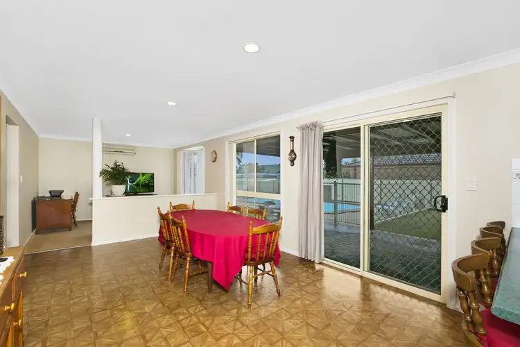 Fourth view of Homely house listing, 13 Seawind Chase, Bonny Hills NSW 2445