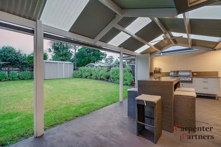 Third view of Homely house listing, 17B Eurelia Road, Buxton NSW 2571
