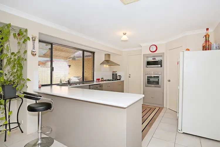 Sixth view of Homely house listing, 3 Albina Chase, Lakelands WA 6180