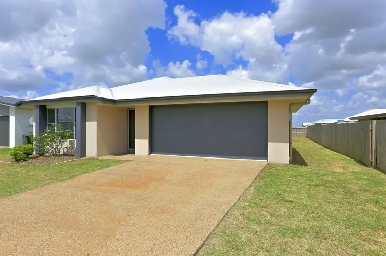 1 Foster Drive, Bundaberg North QLD 4670