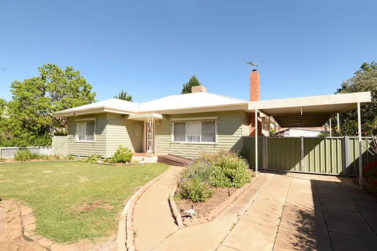 11 Valencia Avenue, Mildura VIC 3500