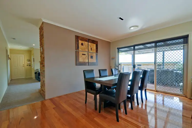 Fourth view of Homely house listing, 4 Billingsley Court, Moe VIC 3825
