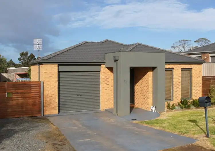 Main view of Homely house listing, 51 Mill Street, Mortlake VIC 3272