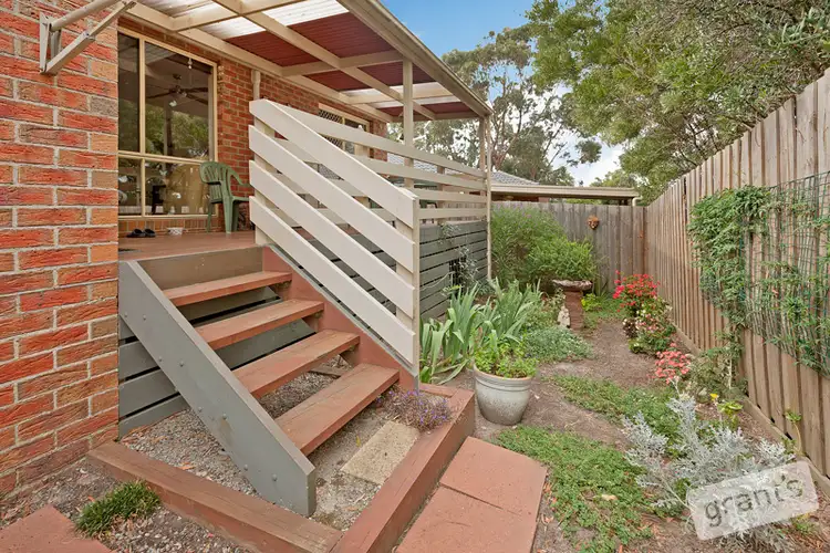 Fifth view of Homely house listing, 3/6A Kevis Court, Garfield VIC 3814