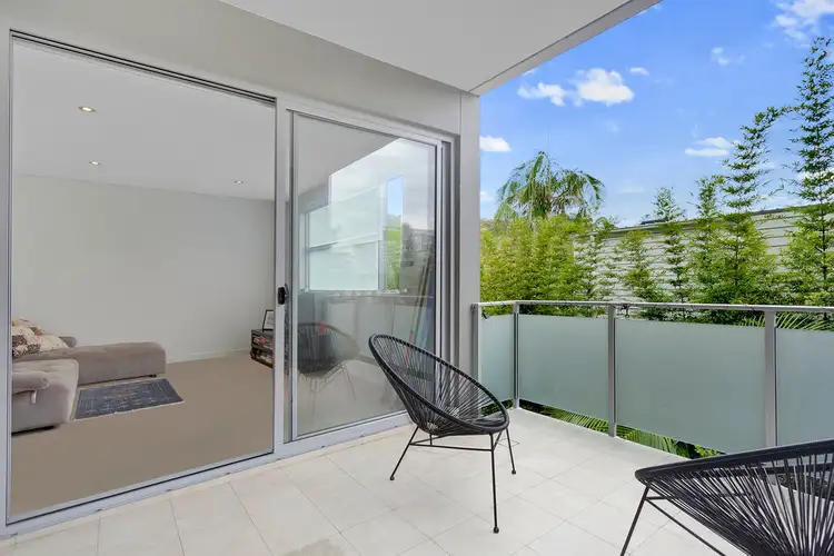 Fifth view of Homely apartment listing, 9/1271 Pittwater Road, Narrabeen NSW 2101