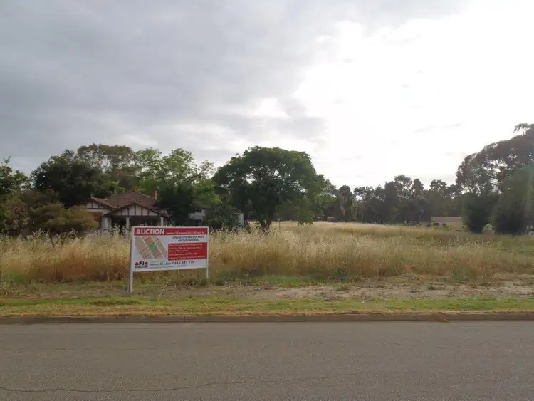 Third view of Homely land listing, 148 Homestead Rd, Gosnells WA 6110
