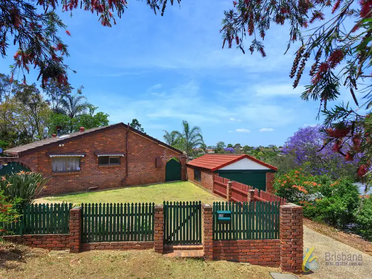 Second view of Homely house listing, 12 Cooranga Street, Jindalee QLD 4074