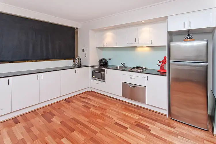 Third view of Homely apartment listing, 307/15 Atchison Street, St Leonards NSW 2065
