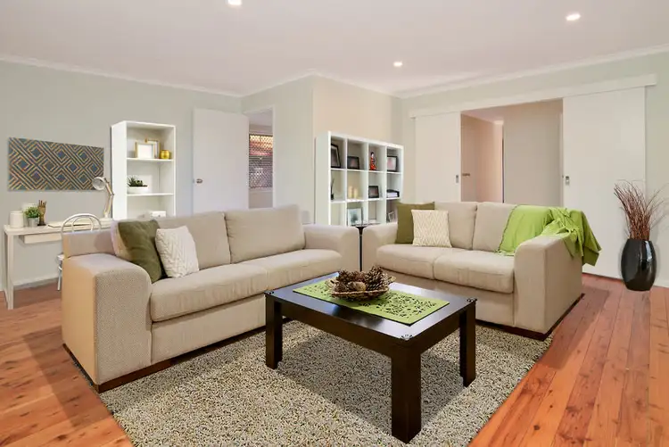 Second view of Homely house listing, 48 Maliwa Road, Narara NSW 2250