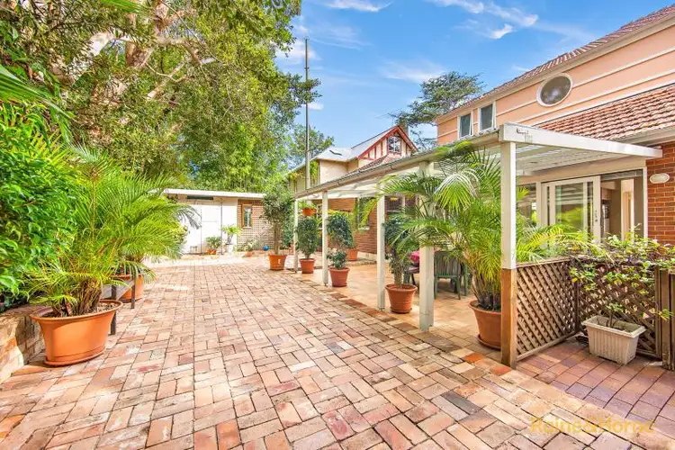 Fourth view of Homely house listing, 17A Shadforth Street, Mosman NSW 2088