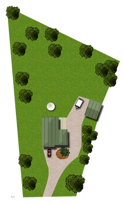 Second view of Homely house listing, 6-8 Argyle Road, Greenbank QLD 4124