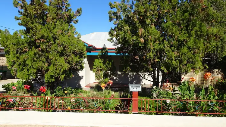 Third view of Homely house listing, 57 Seventeenth Street, Renmark SA 5341