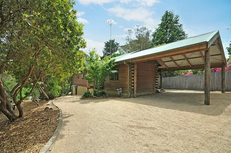 Second view of Homely house listing, 36 Minni Ha Ha Road, Katoomba NSW 2780