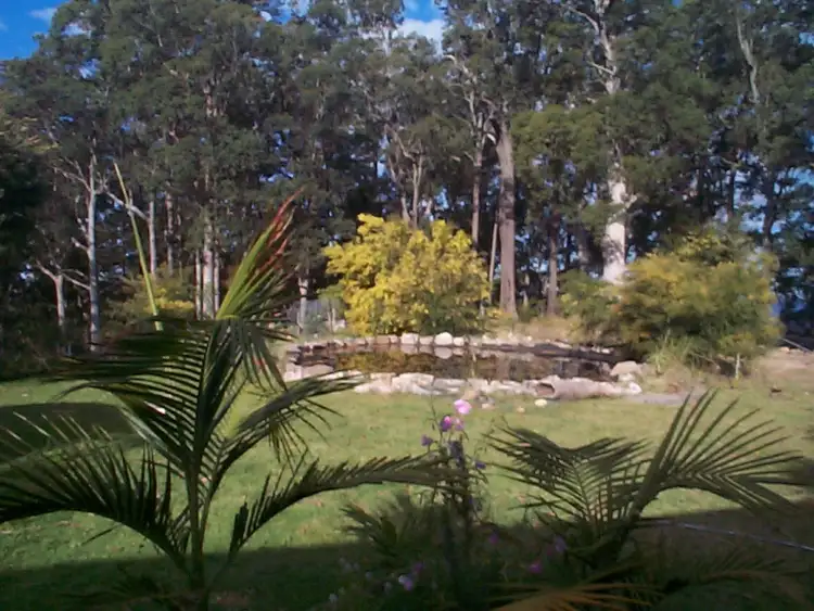 Second view of Homely rural property listing, Lot 204 Misty Vale Way, Hollisdale NSW 2446