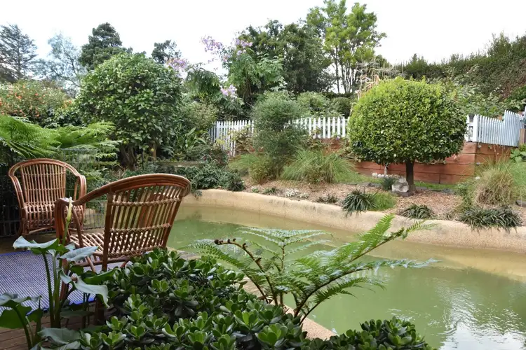 6 HYAM PLACE, Jamberoo NSW 2533