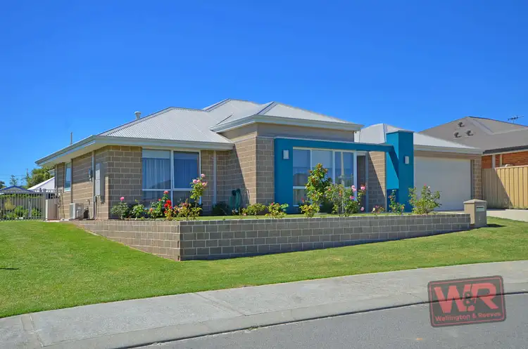 Second view of Homely house listing, 50 Hayward Crest, Yakamia WA 6330