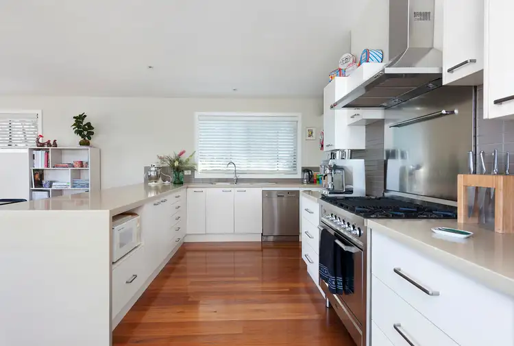 Fifth view of Homely house listing, 45 Bushland Avenue, Mollymook Beach NSW 2539
