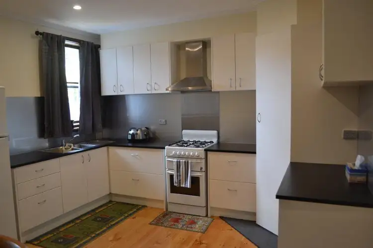 Second view of Homely house listing, 11 Degaris Street, Millicent SA 5280