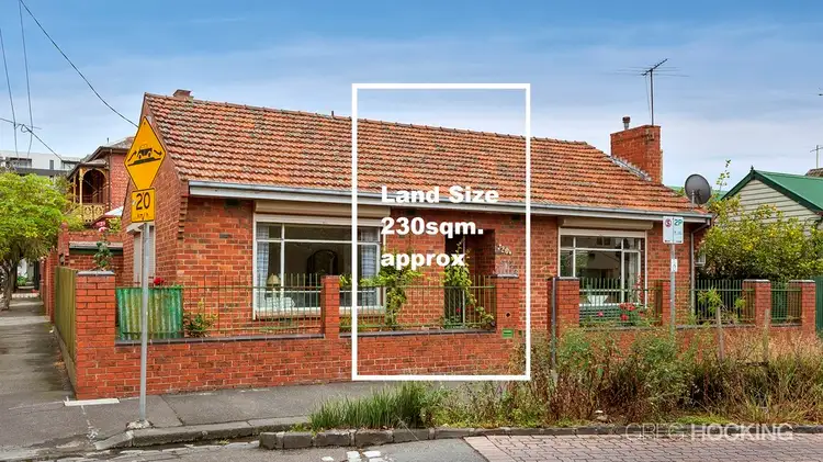 20 Bosisto Street, Richmond VIC 3121