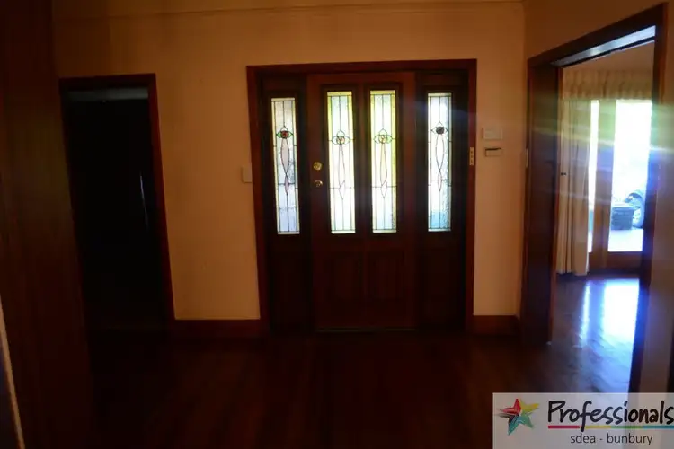 Sixth view of Homely house listing, 10 Uduc Road, Harvey WA 6220