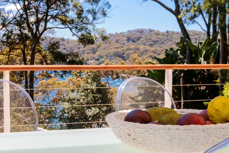 Third view of Homely house listing, 32 Wandeen Road, Avalon NSW 2107