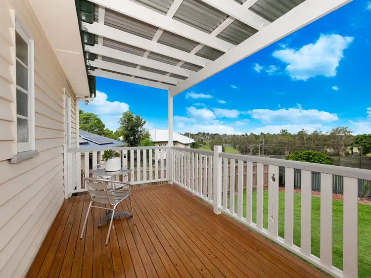 Second view of Homely house listing, 49 Fisher Parade, Zillmere QLD 4034
