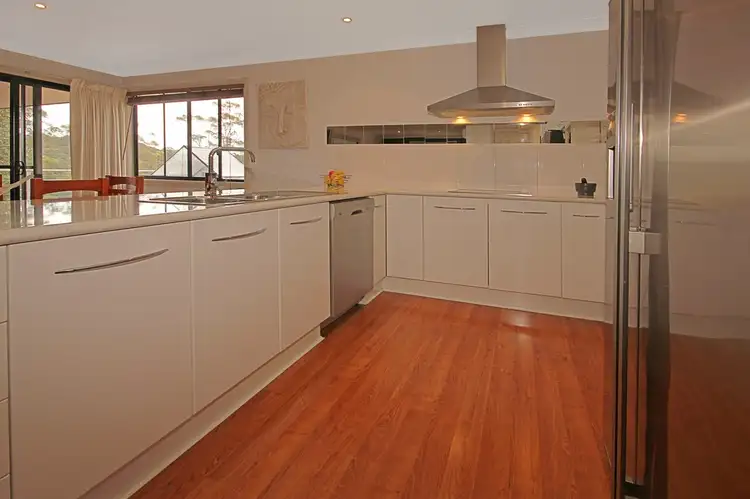 Fourth view of Homely house listing, 8 The Quarterdeck, Conjola Park NSW 2539