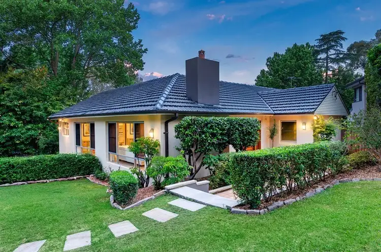 Second view of Homely house listing, 17 Eastgate Ave., East Killara NSW 2071