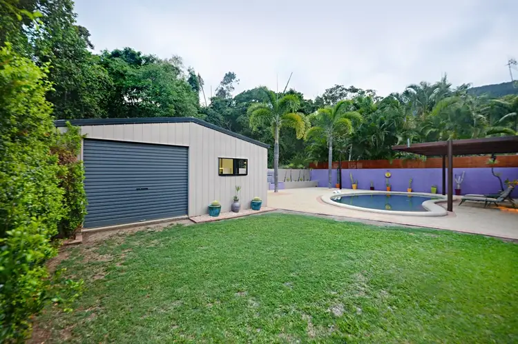 Fourth view of Homely house listing, 7 Sanctuary Avenue, Jubilee Pocket QLD 4802