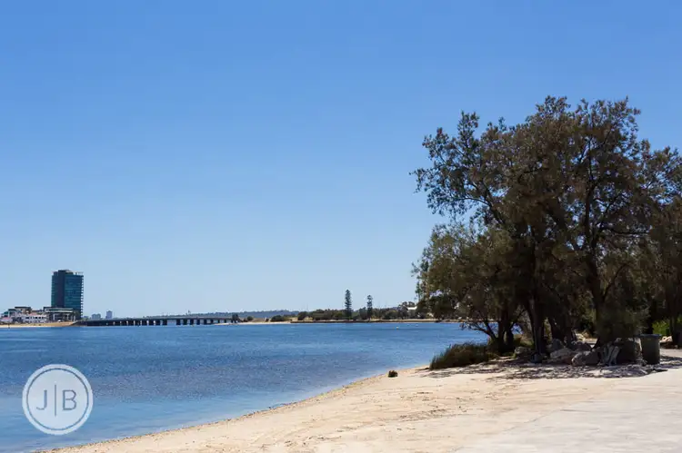 Seventh view of Homely villa listing, 2/96 Edgecumbe Street, Como WA 6152