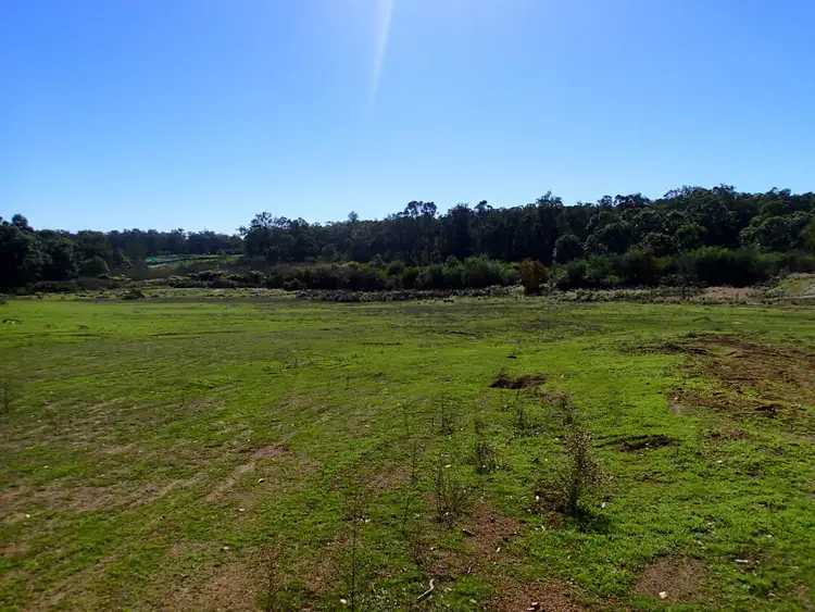 Second view of Homely land listing, Lot 24 Scarp road, Keysbrook WA 6126