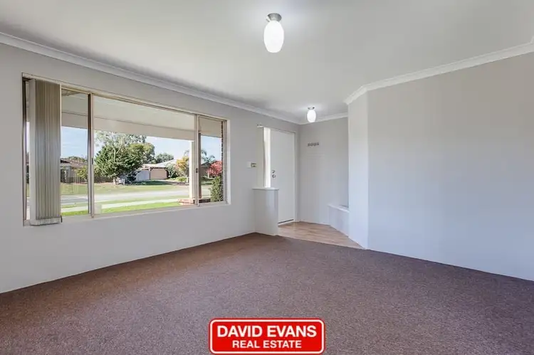 Second view of Homely house listing, 64 The Avenue, Warnbro WA 6169